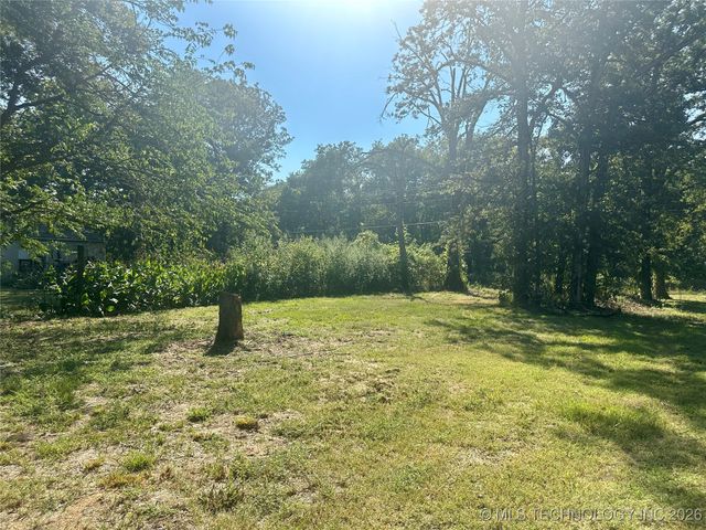 22 South Street, Cartwright, OK 74731