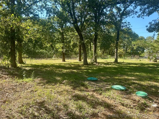 22 South Street, Cartwright, OK 74731