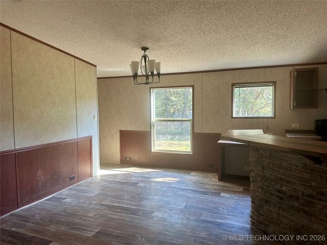 22 South Street, Cartwright, OK 74731