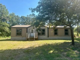 22 South Street, Cartwright, OK 74731