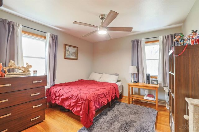 150 Crowthers Drive, Hamilton, OH 45013