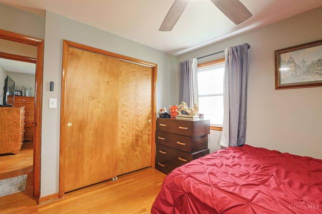 150 Crowthers Drive, Hamilton, OH 45013