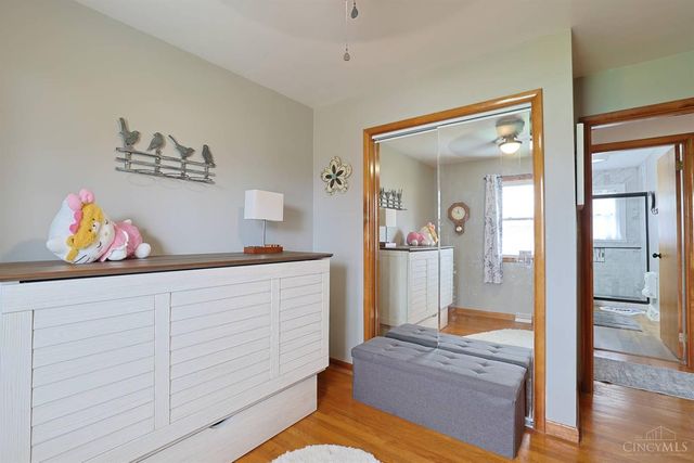 150 Crowthers Drive, Hamilton, OH 45013