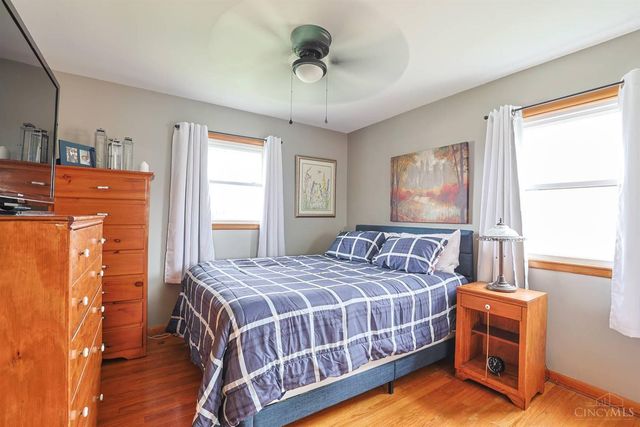 150 Crowthers Drive, Hamilton, OH 45013