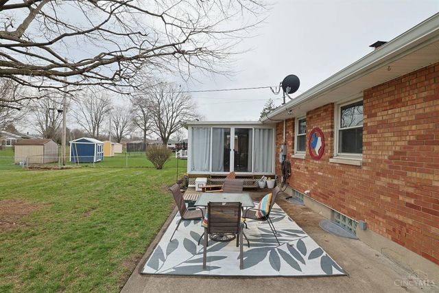 150 Crowthers Drive, Hamilton, OH 45013