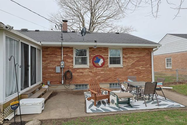 150 Crowthers Drive, Hamilton, OH 45013