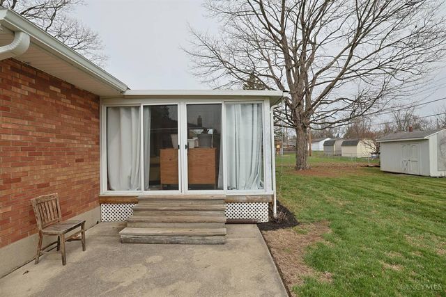 150 Crowthers Drive, Hamilton, OH 45013