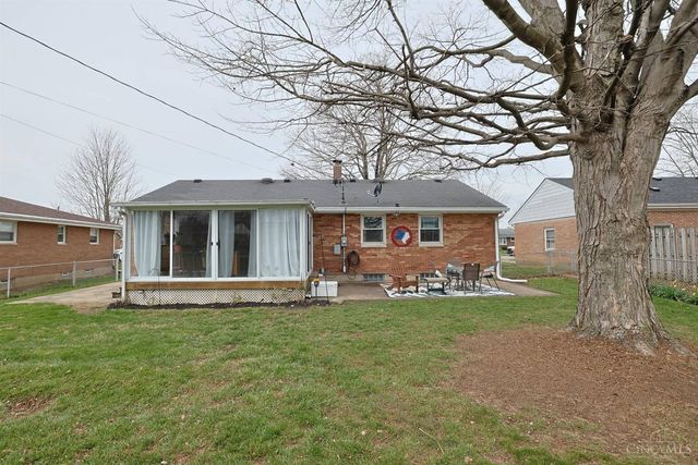 150 Crowthers Drive, Hamilton, OH 45013