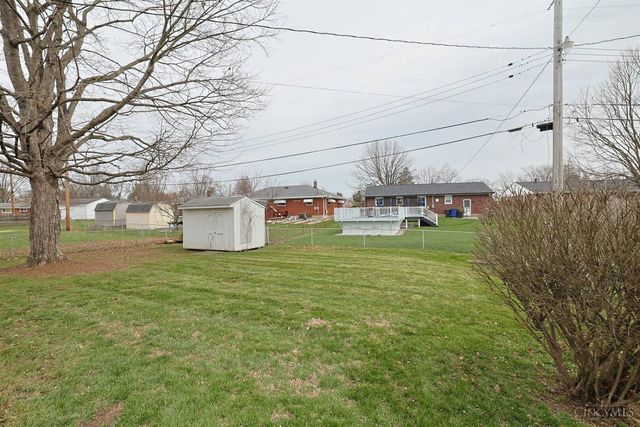 150 Crowthers Drive, Hamilton, OH 45013