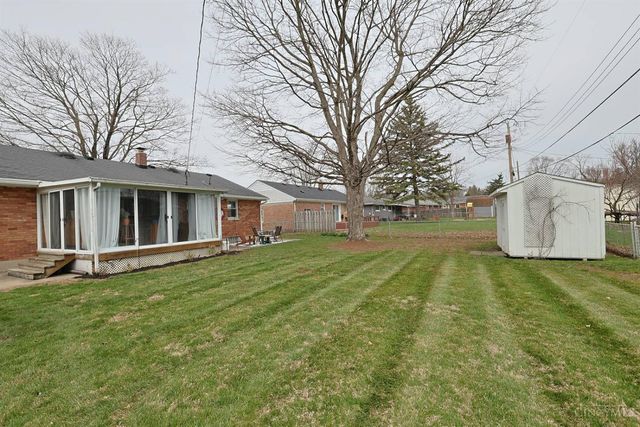 150 Crowthers Drive, Hamilton, OH 45013