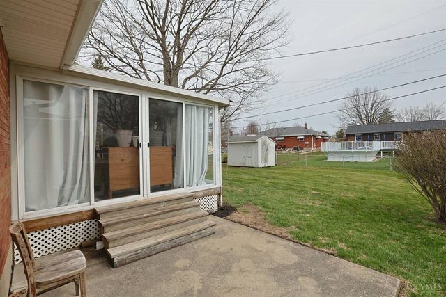 150 Crowthers Drive, Hamilton, OH 45013