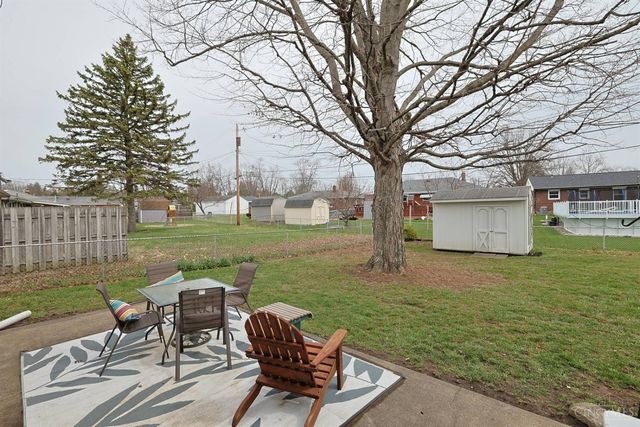 150 Crowthers Drive, Hamilton, OH 45013