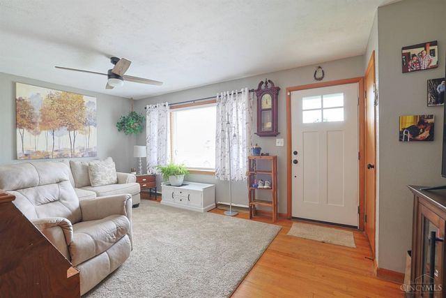 150 Crowthers Drive, Hamilton, OH 45013