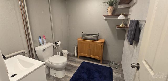 150 Crowthers Drive, Hamilton, OH 45013