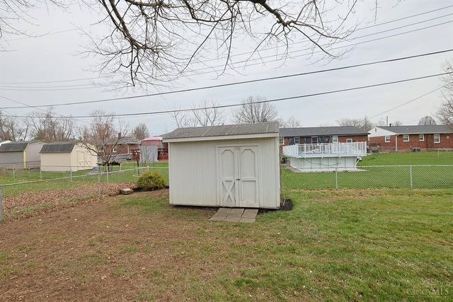 150 Crowthers Drive, Hamilton, OH 45013