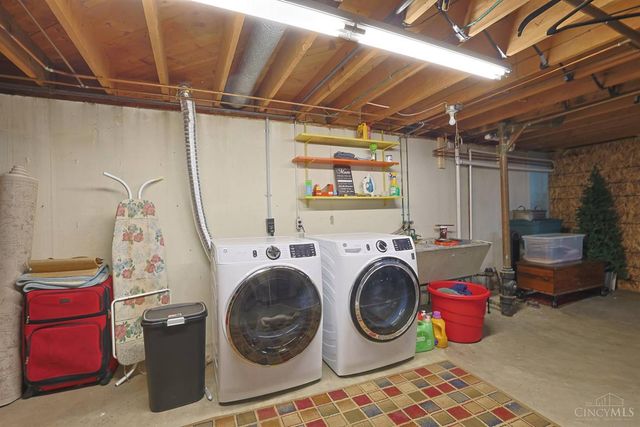 150 Crowthers Drive, Hamilton, OH 45013