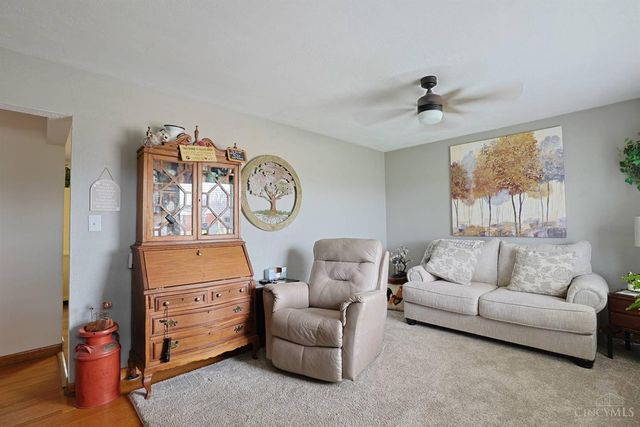 150 Crowthers Drive, Hamilton, OH 45013