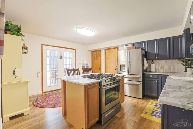 150 Crowthers Drive, Hamilton, OH 45013