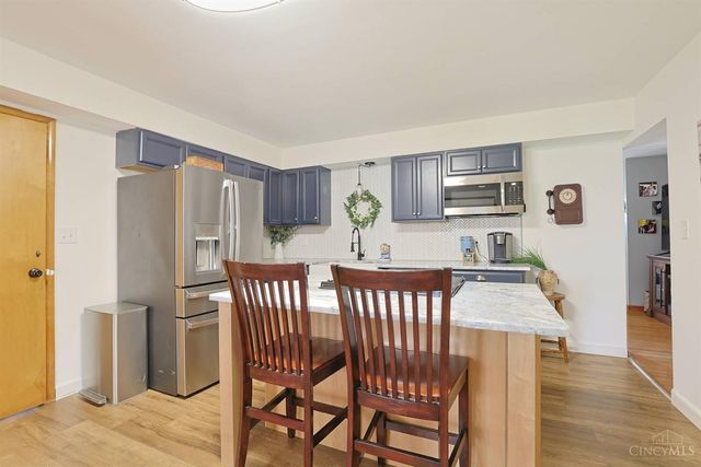 150 Crowthers Drive, Hamilton, OH 45013