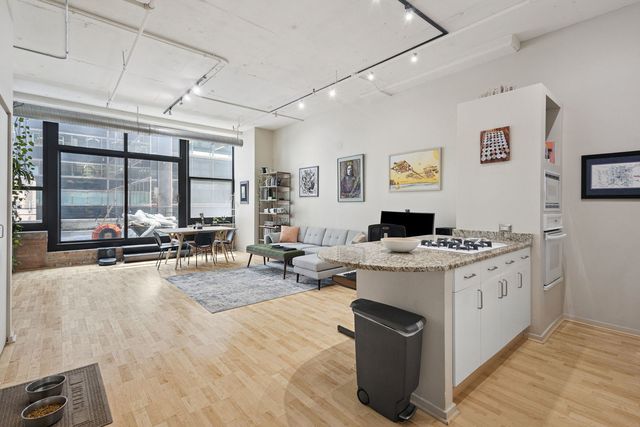 130 S Canal Street 208, Chicago, IL 60606