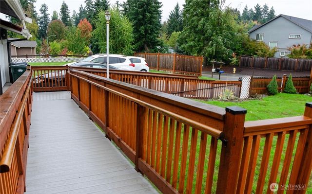 710 ROE Street, Steilacoom, WA 98388