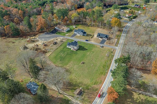 Lot 4 Bluebird Lane, Brooklyn, CT 06234