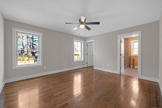 Lot 4 Bluebird Lane, Brooklyn, CT 06234