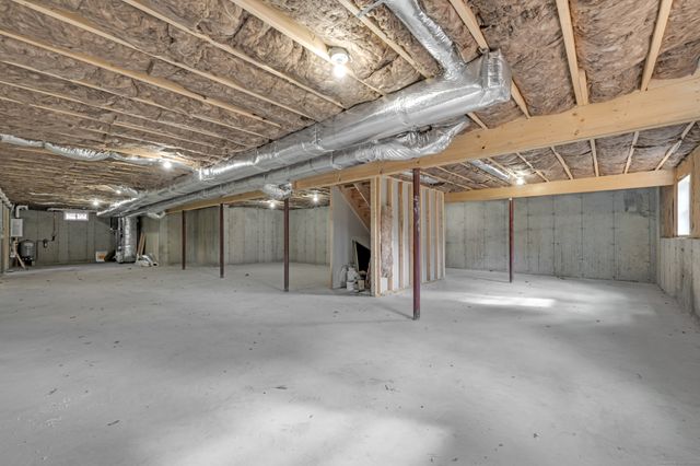 Lot 4 Bluebird Lane, Brooklyn, CT 06234