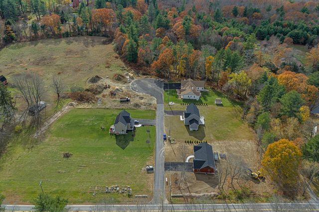 Lot 4 Bluebird Lane, Brooklyn, CT 06234