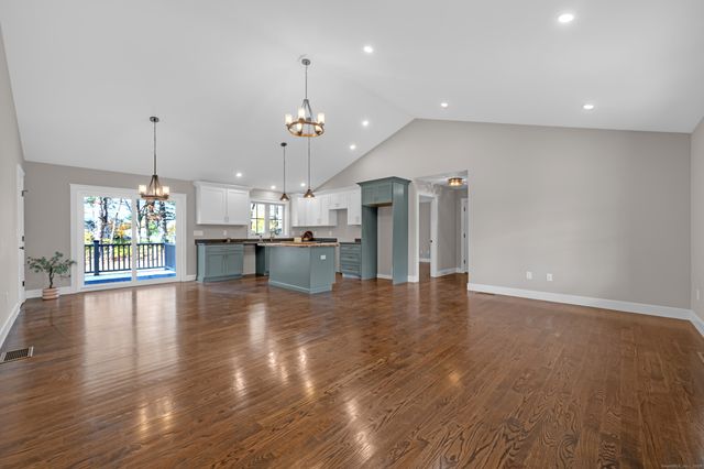 Lot 4 Bluebird Lane, Brooklyn, CT 06234