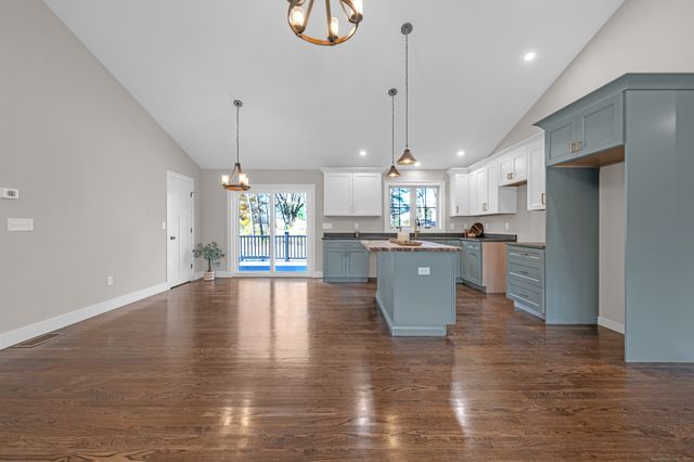 Lot 4 Bluebird Lane, Brooklyn, CT 06234