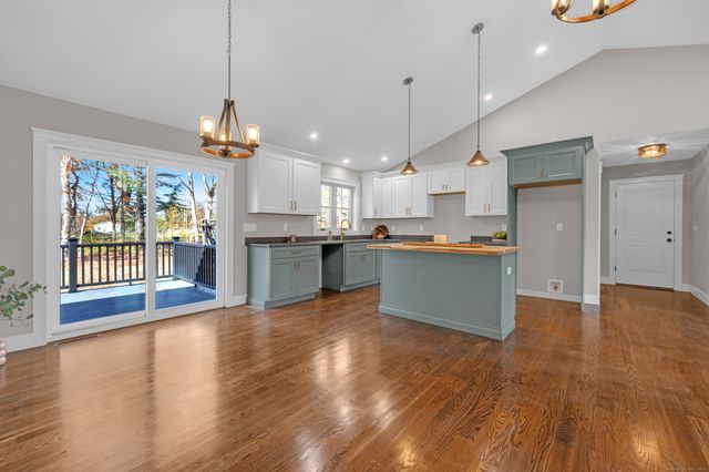 Lot 4 Bluebird Lane, Brooklyn, CT 06234