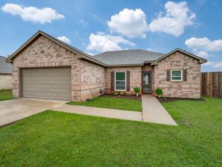 400 Autry Boulevard, Gunter, TX 75058