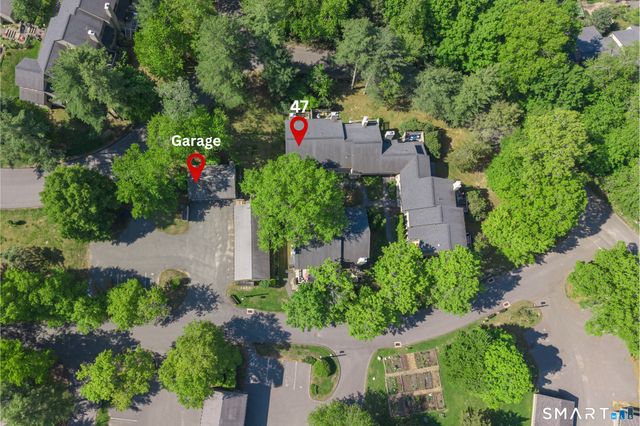 47 Woods Way 47, Woodbury, CT 06798