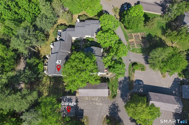47 Woods Way 47, Woodbury, CT 06798