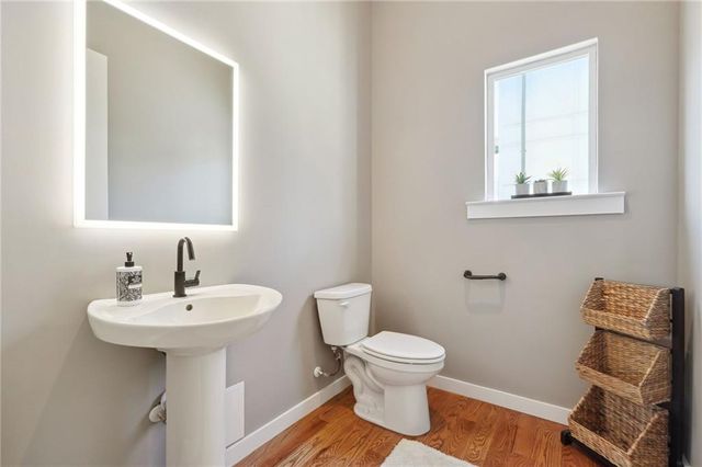 2170 Bristol Cove NE, Chamblee, GA 30341