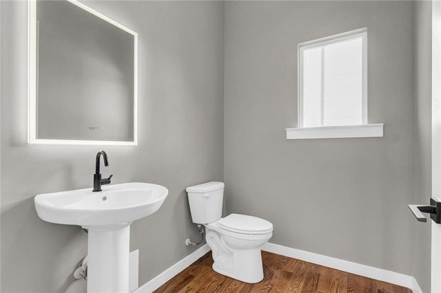 2170 Bristol Cove NE, Chamblee, GA 30341