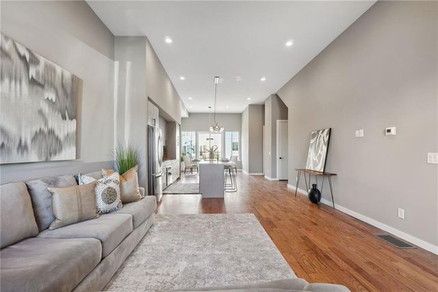 2170 Bristol Cove NE, Chamblee, GA 30341