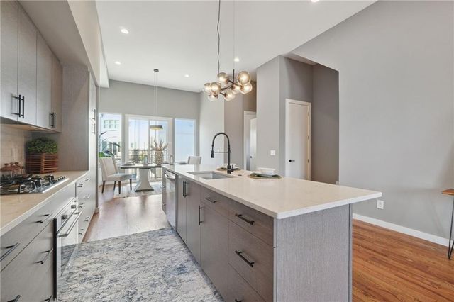 2170 Bristol Cove NE, Chamblee, GA 30341