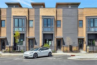 2170 Bristol Cove NE, Chamblee, GA 30341