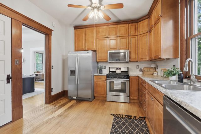 2031 Eastern Avenue, Davenport, IA 50803