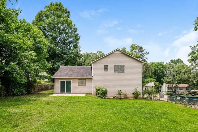 5255 Sugar Crest Drive, Buford, GA 30518