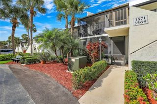 3569 Antarctic CIR 2105, Naples, FL 34112