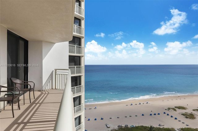 3000 N Ocean Drive 24H, Riviera Beach, FL 33404