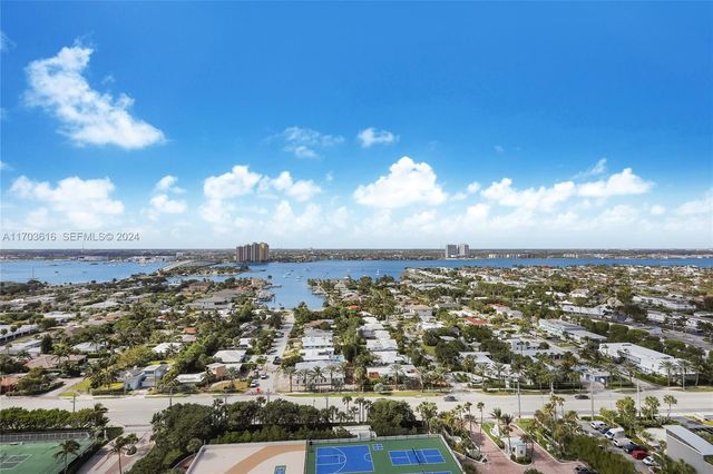 3000 N Ocean Drive 24H, Riviera Beach, FL 33404