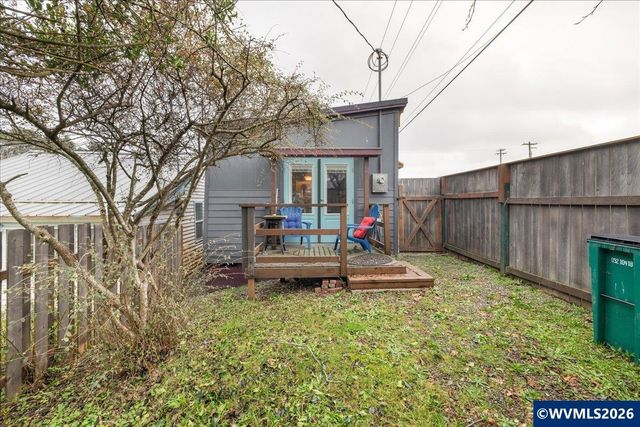 1940 Highway 101, Rockaway Beach, OR 97136