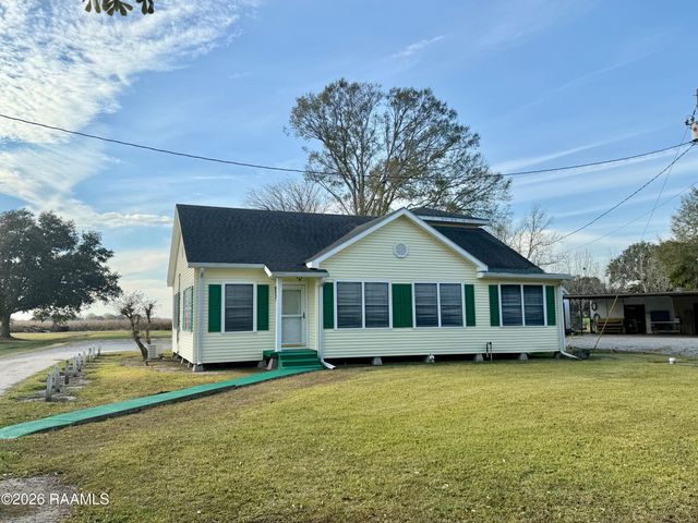 9217 Harold Landry Road, New Iberia, LA 70563