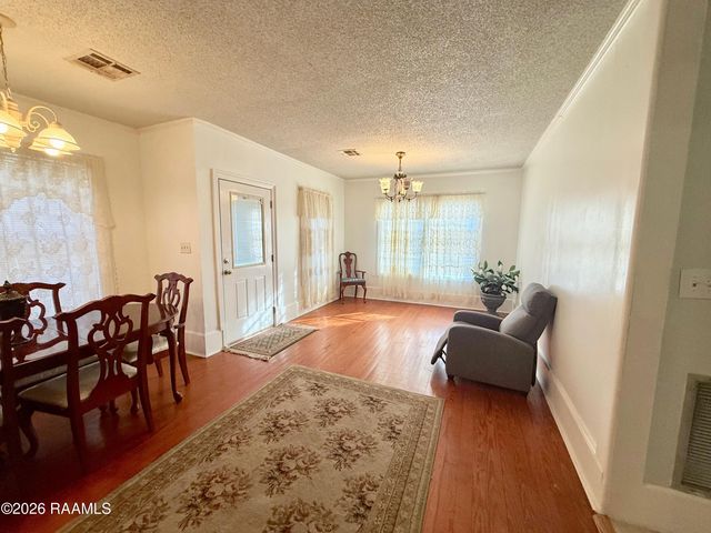 9217 Harold Landry Road, New Iberia, LA 70563