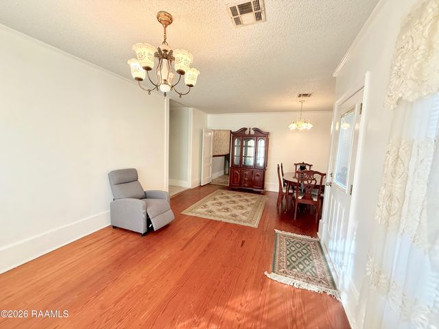 9217 Harold Landry Road, New Iberia, LA 70563