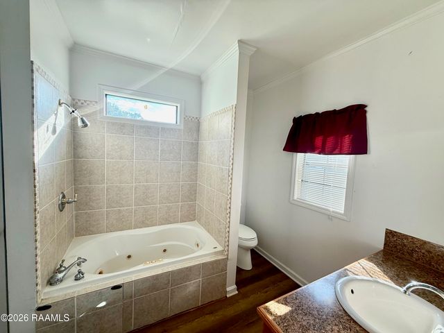 9217 Harold Landry Road, New Iberia, LA 70563